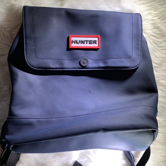 Hunter Mimi backpack - Picture 1 of 6